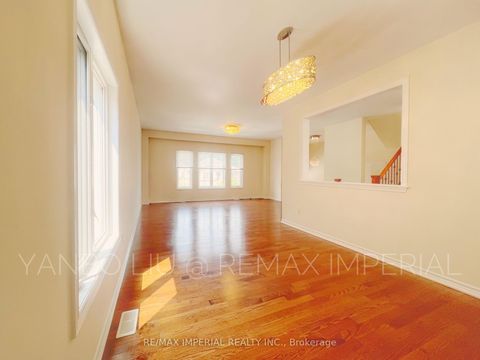 Photo 3 at 155 Art West Avenue, Woodland Hill, Newmarket