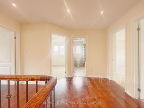 Photo 8 at 155 Art West Avenue, Woodland Hill, Newmarket