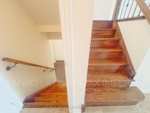 Photo 9 at 155 Art West Avenue, Woodland Hill, Newmarket