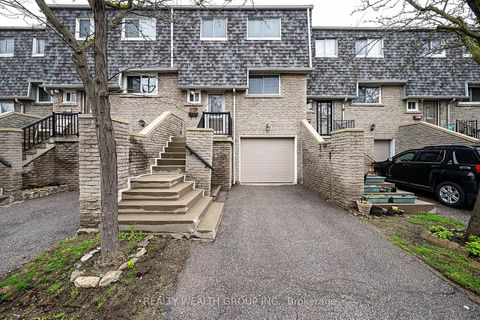 Photo 0 at 113 - 1280 Bridletowne Circle, L'Amoreaux, Toronto