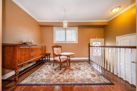 Photo 8 at 113 - 1280 Bridletowne Circle, L'Amoreaux, Toronto