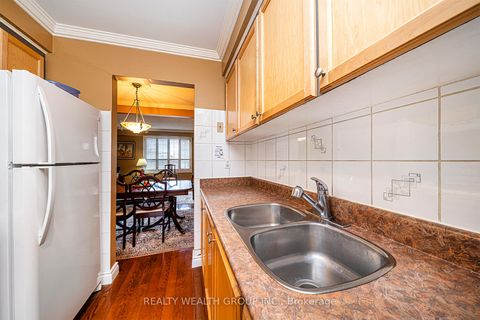 Photo 12 at 113 - 1280 Bridletowne Circle, L'Amoreaux, Toronto