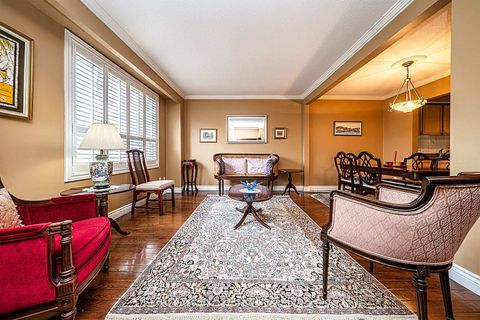 Photo 16 at 113 - 1280 Bridletowne Circle, L'Amoreaux, Toronto