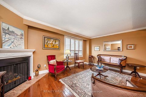 Photo 17 at 113 - 1280 Bridletowne Circle, L'Amoreaux, Toronto