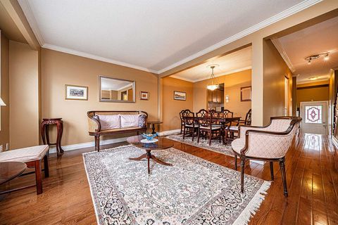 Photo 18 at 113 - 1280 Bridletowne Circle, L'Amoreaux, Toronto