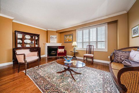 Photo 19 at 113 - 1280 Bridletowne Circle, L'Amoreaux, Toronto