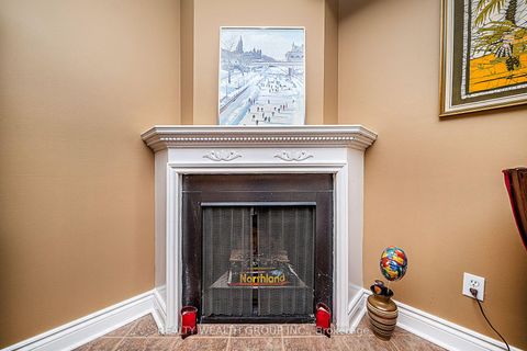 Photo 20 at 113 - 1280 Bridletowne Circle, L'Amoreaux, Toronto