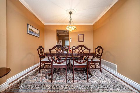 Photo 21 at 113 - 1280 Bridletowne Circle, L'Amoreaux, Toronto