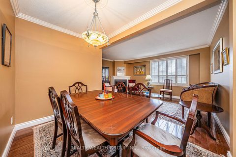 Photo 22 at 113 - 1280 Bridletowne Circle, L'Amoreaux, Toronto