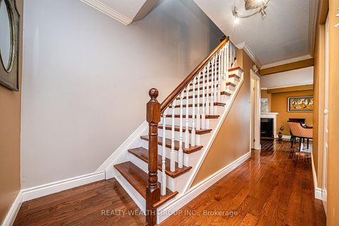 Photo 23 at 113 - 1280 Bridletowne Circle, L'Amoreaux, Toronto