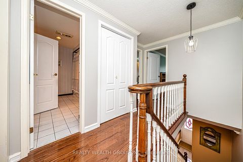 Photo 25 at 113 - 1280 Bridletowne Circle, L'Amoreaux, Toronto