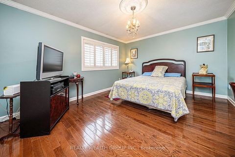Photo 26 at 113 - 1280 Bridletowne Circle, L'Amoreaux, Toronto