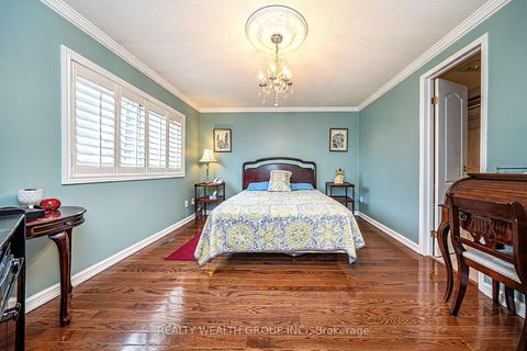 Photo 27 at 113 - 1280 Bridletowne Circle, L'Amoreaux, Toronto