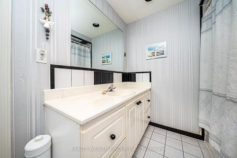 Photo 30 at 113 - 1280 Bridletowne Circle, L'Amoreaux, Toronto