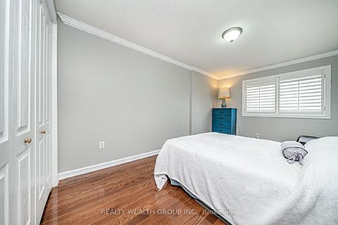 Photo 31 at 113 - 1280 Bridletowne Circle, L'Amoreaux, Toronto