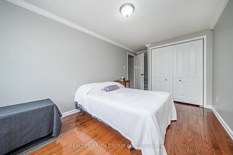 Photo 32 at 113 - 1280 Bridletowne Circle, L'Amoreaux, Toronto