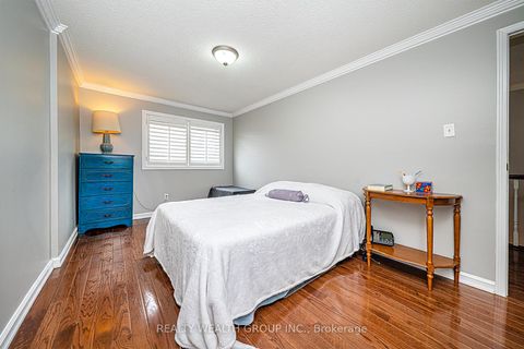 Photo 33 at 113 - 1280 Bridletowne Circle, L'Amoreaux, Toronto