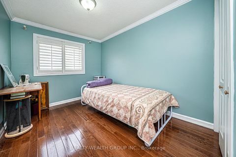 Photo 34 at 113 - 1280 Bridletowne Circle, L'Amoreaux, Toronto