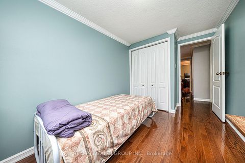 Photo 35 at 113 - 1280 Bridletowne Circle, L'Amoreaux, Toronto