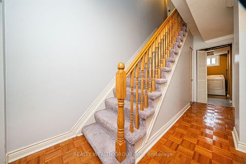 Photo 36 at 113 - 1280 Bridletowne Circle, L'Amoreaux, Toronto