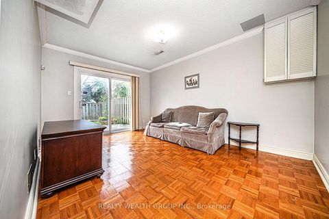 Photo 37 at 113 - 1280 Bridletowne Circle, L'Amoreaux, Toronto
