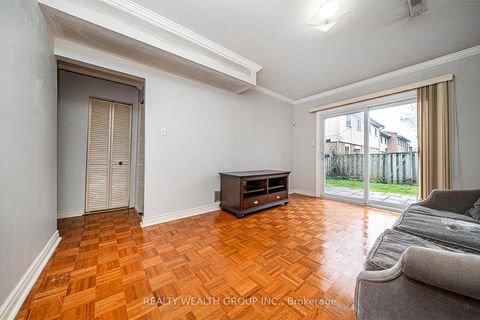 Photo 38 at 113 - 1280 Bridletowne Circle, L'Amoreaux, Toronto