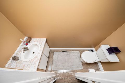 Photo 39 at 113 - 1280 Bridletowne Circle, L'Amoreaux, Toronto