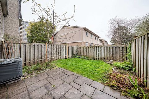 Photo 41 at 113 - 1280 Bridletowne Circle, L'Amoreaux, Toronto