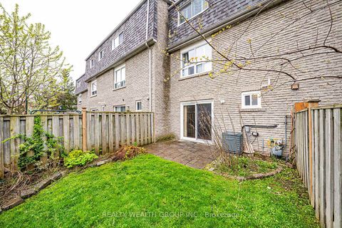 Photo 43 at 113 - 1280 Bridletowne Circle, L'Amoreaux, Toronto