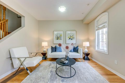 Photo 5 at 12 - 2435 GREENWICH Drive, WM Westmount, Oakville
