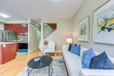 Photo 6 at 12 - 2435 GREENWICH Drive, WM Westmount, Oakville