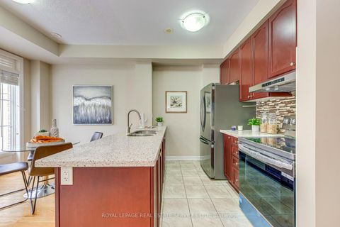 Photo 8 at 12 - 2435 GREENWICH Drive, WM Westmount, Oakville