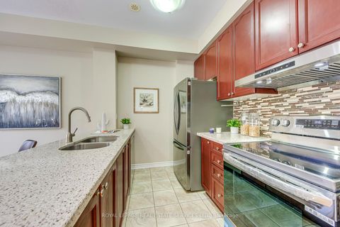 Photo 9 at 12 - 2435 GREENWICH Drive, WM Westmount, Oakville