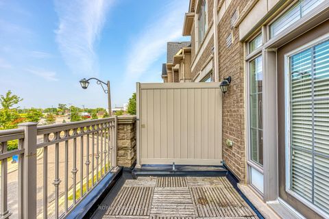 Photo 14 at 12 - 2435 GREENWICH Drive, WM Westmount, Oakville