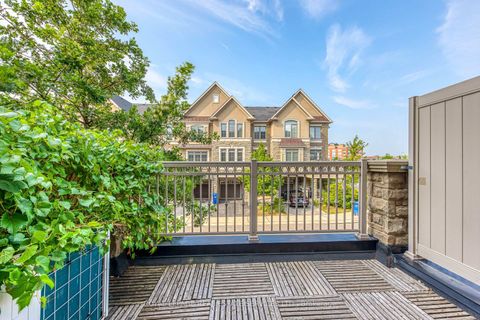 Photo 15 at 12 - 2435 GREENWICH Drive, WM Westmount, Oakville
