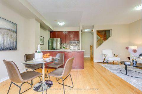 Photo 16 at 12 - 2435 GREENWICH Drive, WM Westmount, Oakville