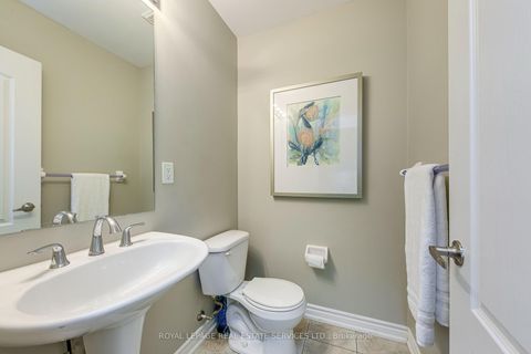 Photo 17 at 12 - 2435 GREENWICH Drive, WM Westmount, Oakville