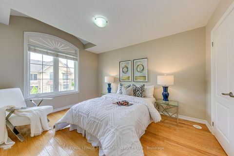 Photo 20 at 12 - 2435 GREENWICH Drive, WM Westmount, Oakville