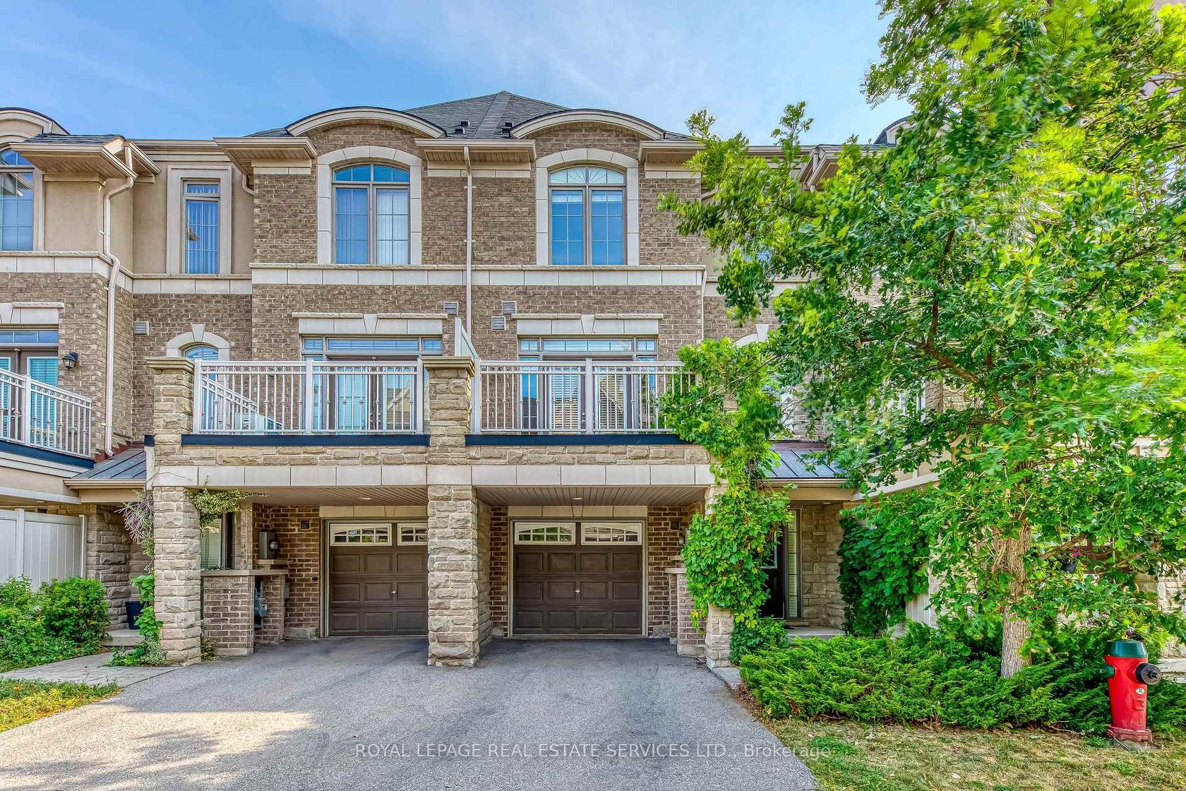 12 - 2435 GREENWICH Drive, WM Westmount, Oakville 