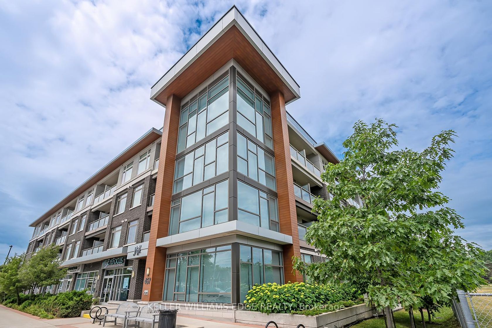 302 - 457 Plains Road E, LaSalle, Burlington 