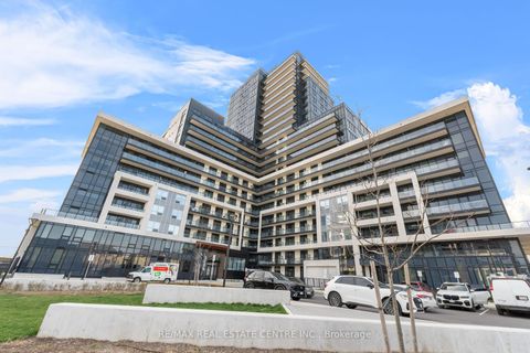 Photo 0 at 601 - 3220 William Coltson Avenue, JM Joshua Meadows, Oakville