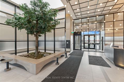Photo 2 at 601 - 3220 William Coltson Avenue, JM Joshua Meadows, Oakville