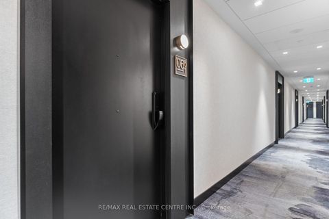 Photo 4 at 601 - 3220 William Coltson Avenue, JM Joshua Meadows, Oakville