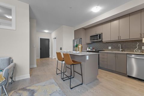 Photo 6 at 601 - 3220 William Coltson Avenue, JM Joshua Meadows, Oakville