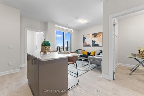 Photo 8 at 601 - 3220 William Coltson Avenue, JM Joshua Meadows, Oakville