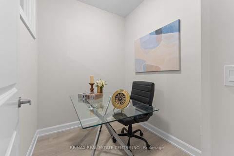 Photo 9 at 601 - 3220 William Coltson Avenue, JM Joshua Meadows, Oakville