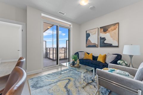Photo 10 at 601 - 3220 William Coltson Avenue, JM Joshua Meadows, Oakville