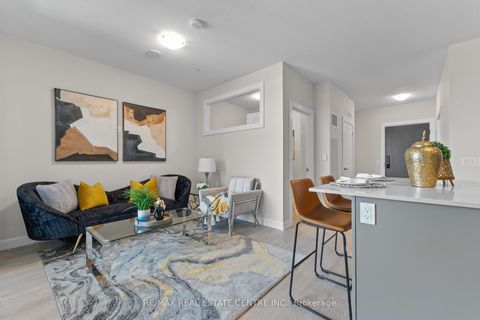 Photo 11 at 601 - 3220 William Coltson Avenue, JM Joshua Meadows, Oakville