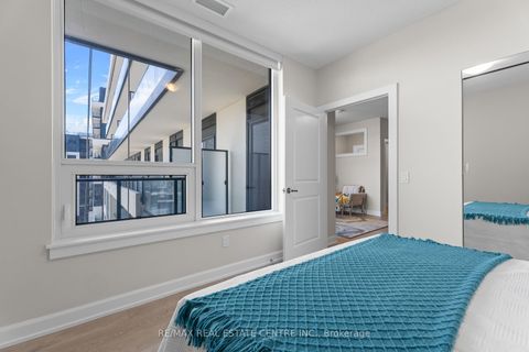 Photo 13 at 601 - 3220 William Coltson Avenue, JM Joshua Meadows, Oakville