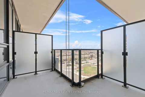 Photo 17 at 601 - 3220 William Coltson Avenue, JM Joshua Meadows, Oakville